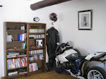 Photos de Corsica Paddock (Chambres d'Hôtes & Relais Motard) n°4