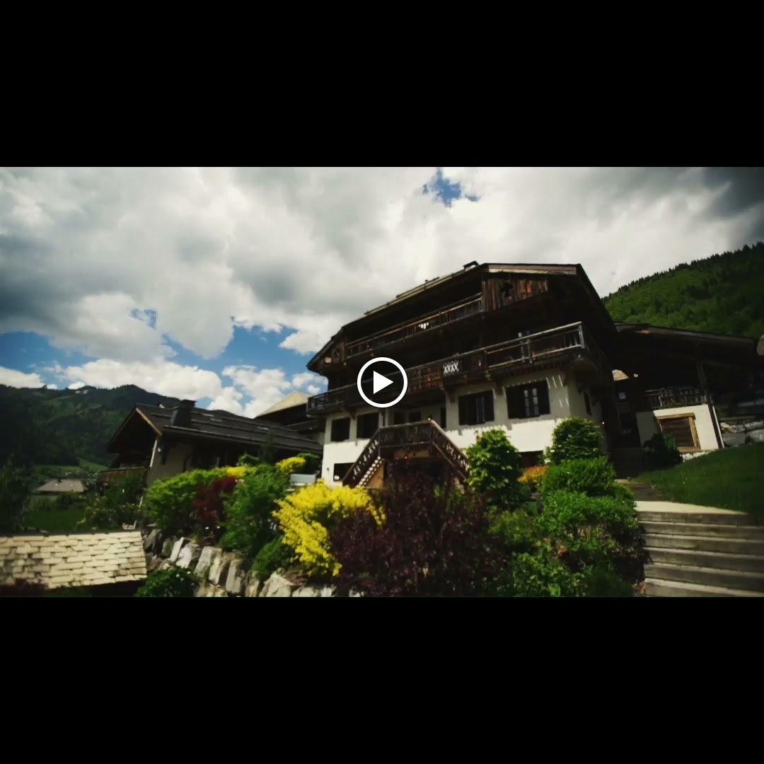 Photos de AliKats - Chalet Debussy & Chalet Bizet n°3