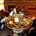 Photos de Le Robinet d'Or(Hôtel Restaurant quartier Gare du Nord Gare de l'Est, canal Saint-Martin) n°9