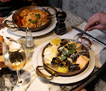 Photos de Le Robinet d'Or(Hôtel Restaurant quartier Gare du Nord Gare de l'Est, canal Saint-Martin) n°17