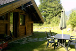 Photos de Chalet La Tannuaz n°2