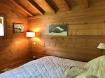 Photos de CHALET L'OUTARDE n°3