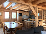 Photos de CHALET L'OUTARDE n°5