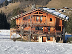 Photos de CHALET L'OUTARDE n°12