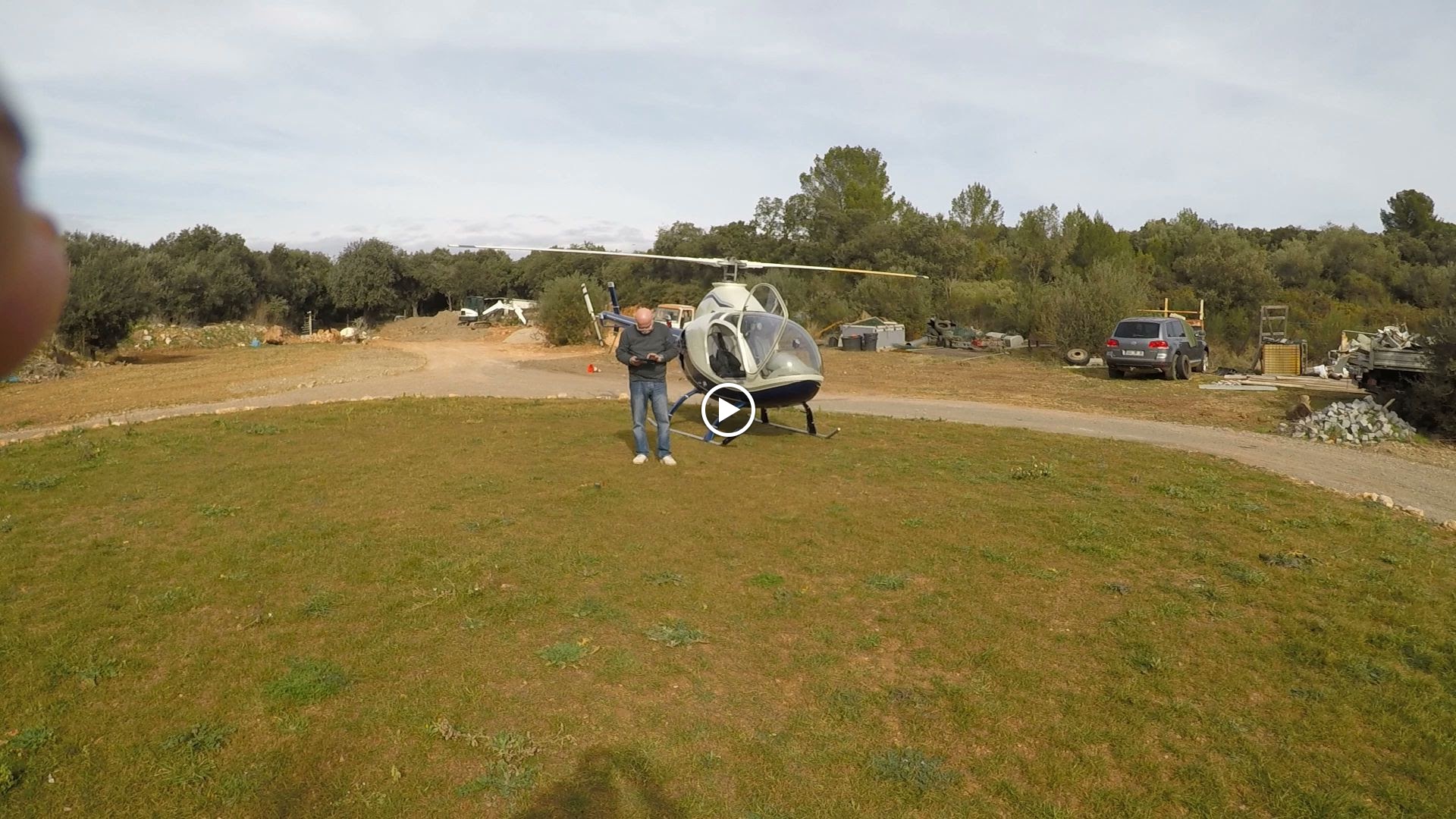 Photos de La roulotte n°3