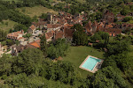 Photos de Manoir de Laroque Delprat Chambres d'Hôtes n°10