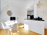 Photos de Cozy Apartment 2Bdr/5P - in the Heart of Suresnes - Belvilla by Oyo n°7
