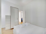 Photos de Cozy Apartment 2Bdr/5P - in the Heart of Suresnes - Belvilla by Oyo n°8