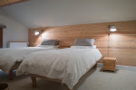 Photos de Chalet Isobel: luxury self catered chalet n°3