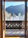 Photos de Chalet Isobel: luxury self catered chalet n°9