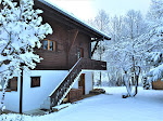 Photos de Chalet Isobel: luxury self catered chalet n°10