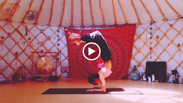 Photos de Yamina Lodge // Yoga lodge n°2