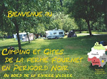 Photos de Camping et Gîtes de la Ferme Fournet n°7