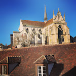 Photos de Le Pigeonnier Centre Historique Auxerre n°3