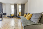 Photos de Hotel Appartement METZ by HERBETH IMMOBILIER n°17
