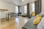 Photos de Hotel Appartement METZ by HERBETH IMMOBILIER n°18