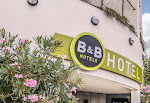 Photos de B&B HOTEL La Rochelle Centre n°9