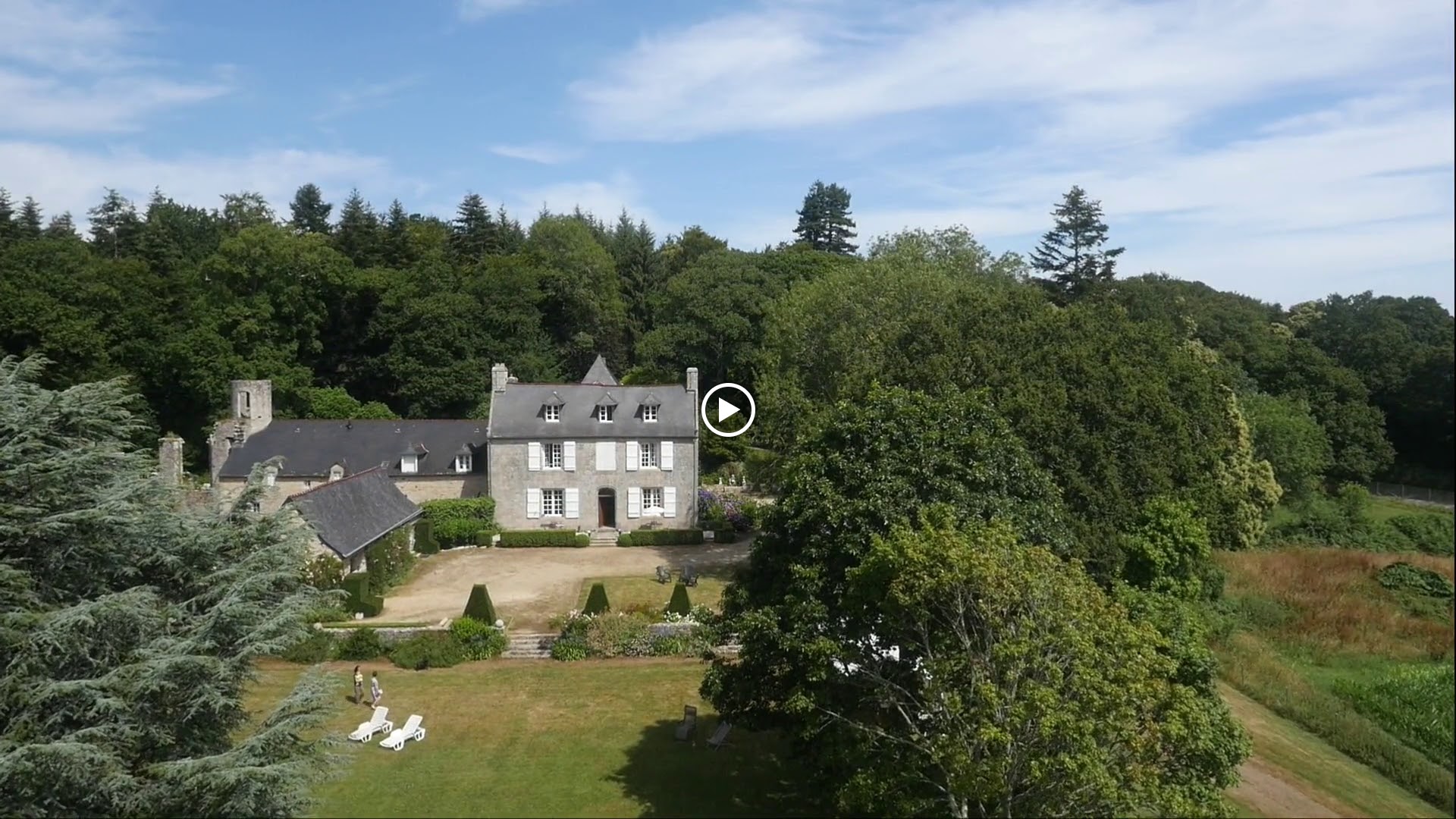 Photos de TREGONT MAB chambres d'hotes 29 n°3