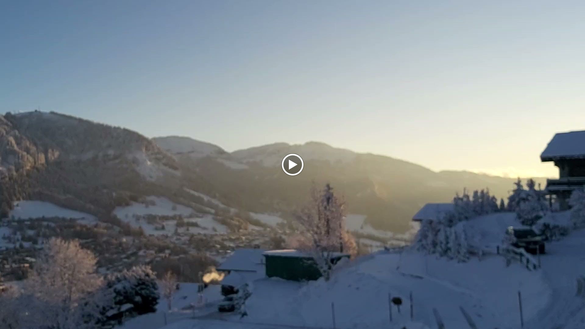 Photos de Chalet L' Irrawaddy n°2