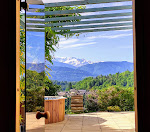 Photos de Le Belvédère : Chambres & Table d'Hôtes n°2