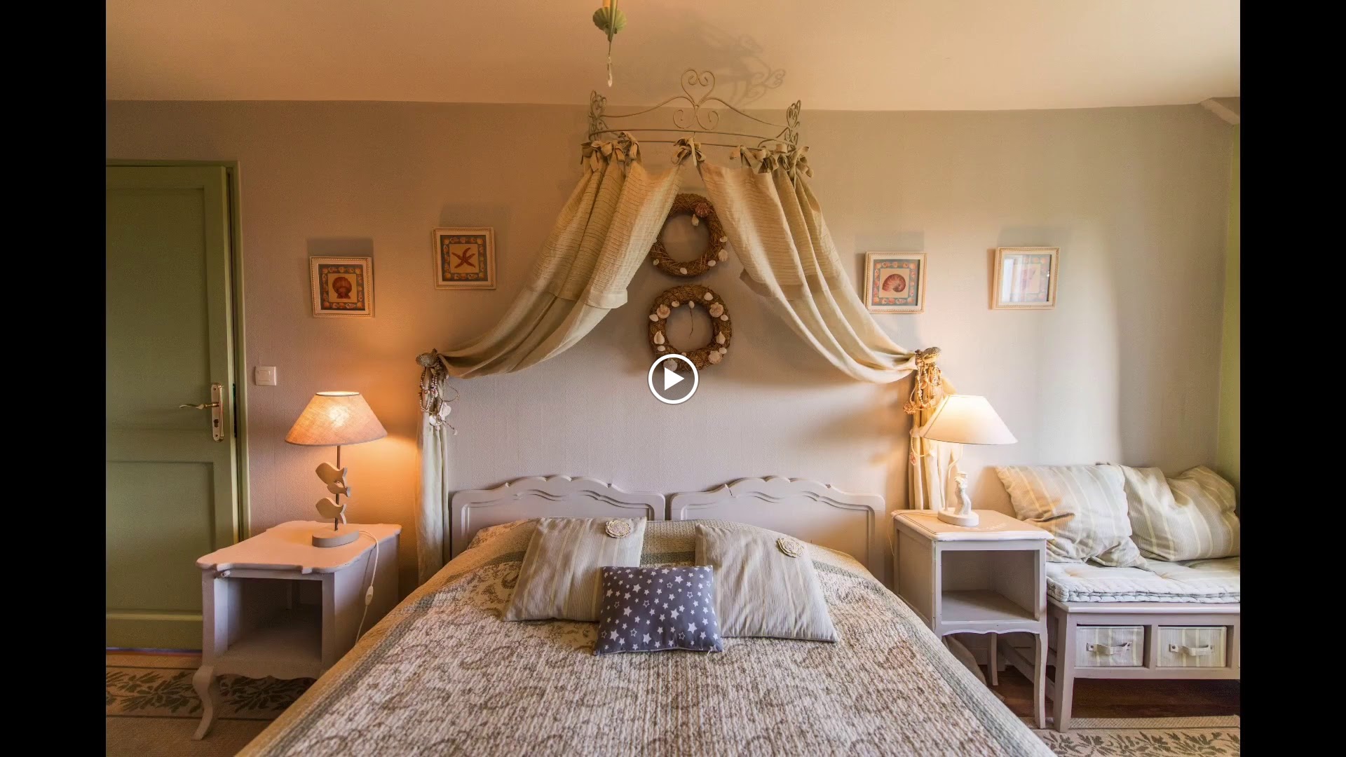 Photos de La Barbinais Chambres d’hotes Saint Malo Bed&Breaksfast n°3