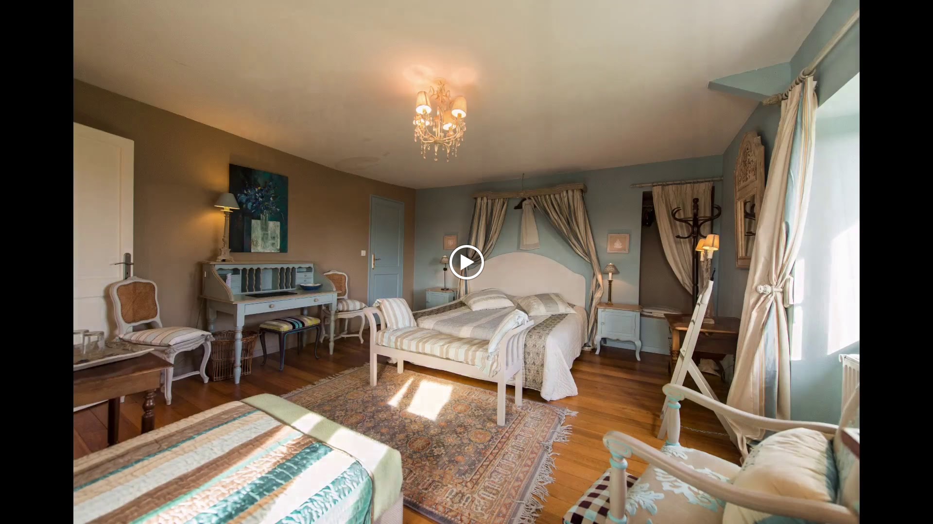 Photos de La Barbinais Chambres d’hotes Saint Malo Bed&Breaksfast n°6