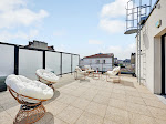 Photos de Elegant apartment with terrace - 1BR/4P- Parc des Expositions - Belvilla by Oyo n°2