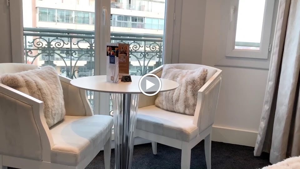 Photos de Hôtel Renoir n°3