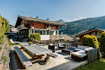 Photos de Chalet Morzine Ski in Ski out luxury chalet, central Morzine, French Alps n°2