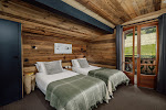 Photos de Chalet Morzine Ski in Ski out luxury chalet, central Morzine, French Alps n°3