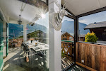 Photos de Chalet Morzine Ski in Ski out luxury chalet, central Morzine, French Alps n°8