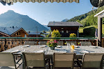 Photos de Chalet Morzine Ski in Ski out luxury chalet, central Morzine, French Alps n°19