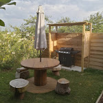 Photos de ESCAPADE CHEZ PATRICE ET CHRISTEL n°5