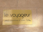 Photos de Le Voyageur Chambres d'hôtes n°4