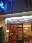 Photos de Gîte et chambres d'hôtes la Rose des Alpes n°12