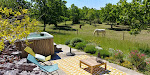 Photos de LA VAYSSADE - Gîtes & Chambres de Charme - Spa & Piscine - Pension Chevaux n°10