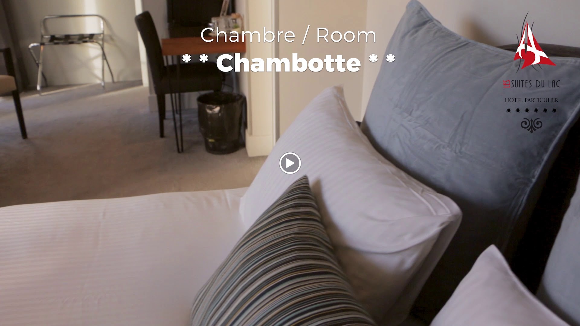 Photos de Hôtel Les Suites du Lac n°2