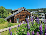 Photos de Chalet Les Lupins Bleus n°2