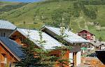 Photos de Chalet Odalys Marmotton n°2
