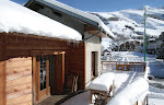 Photos de Chalet Odalys Marmotton n°5
