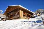 Photos de Chalet le Far du Nant n°2