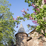 Photos de Chambres d'hôtes Château de Canac n°6