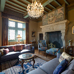 Photos de Chambres d'hôtes Château de Canac n°8