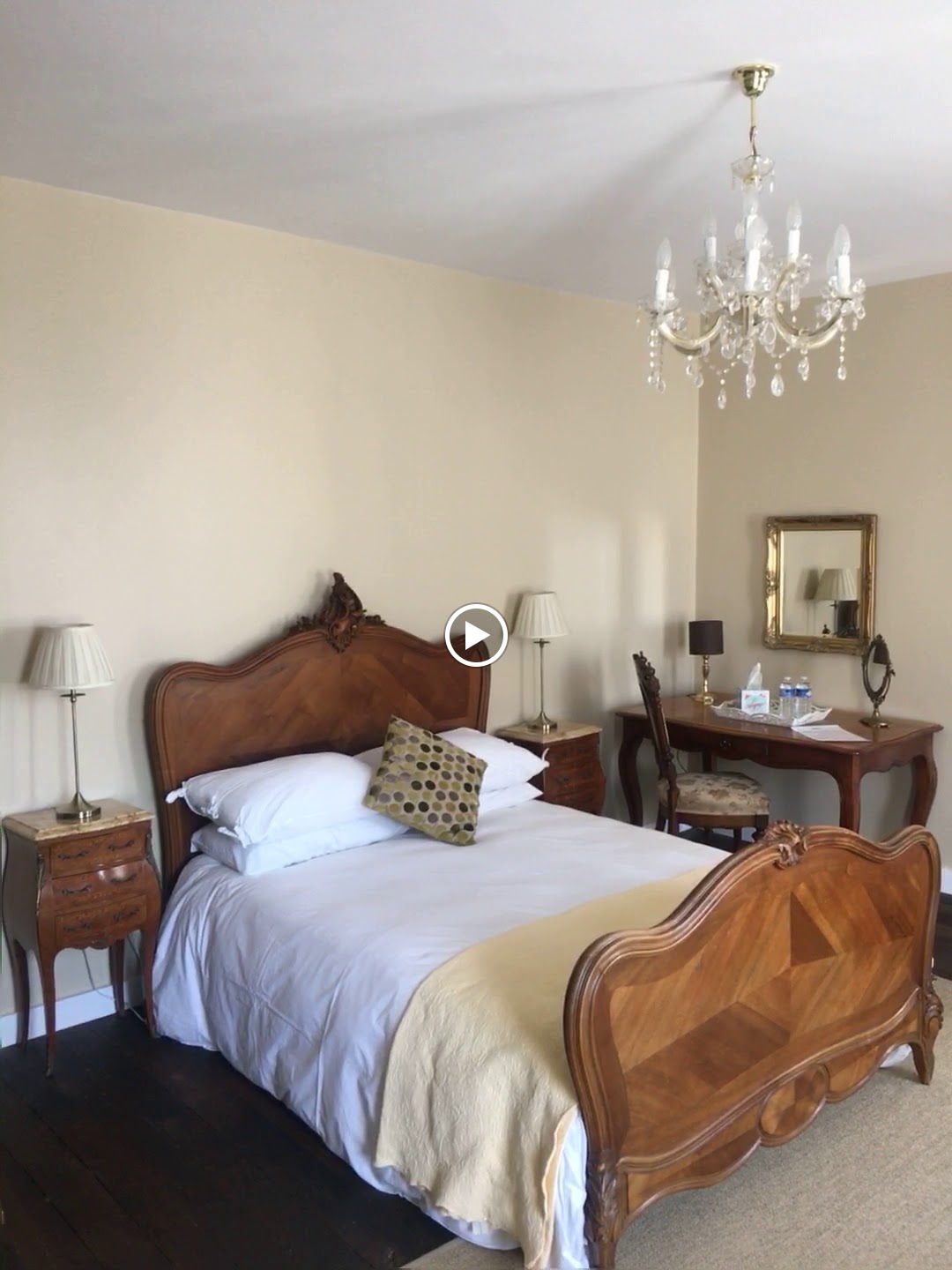 Photos de La Ruche, Chaillac n°8