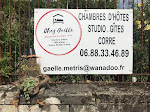 Photos de Metris Gaëlle chambres studios gites B&B n°10
