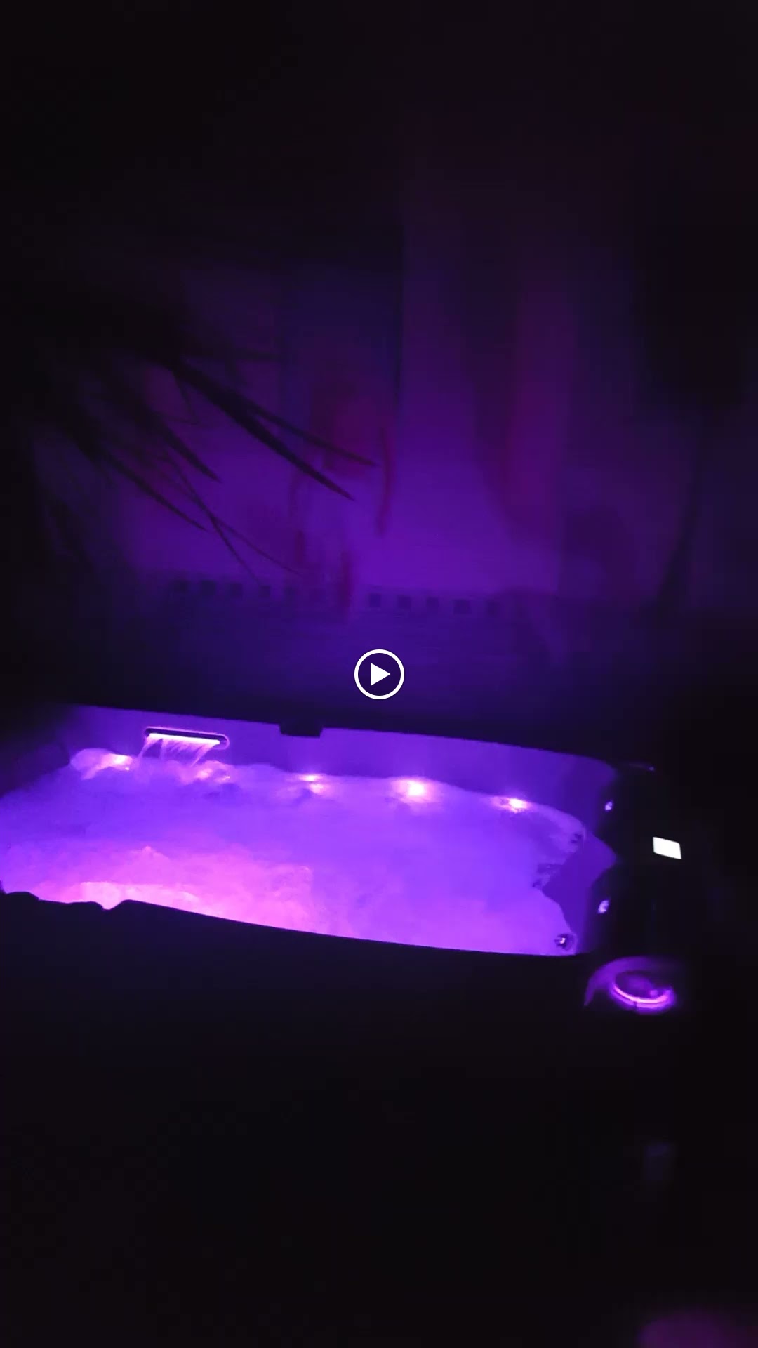 Photos de La maison de l'artiste (avec jacuzzi) n°9