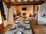 Photos de Chalet la Pause de l'Ours n°6