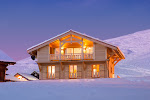 Photos de Chalet Poudreuse - Skiweekends n°2