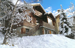Photos de Chalet Odalys Alpenvue n°10