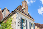 Photos de La Bellême Bleue Maison d’Hôtes n°2